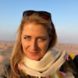 Meet your Posher, Lesley